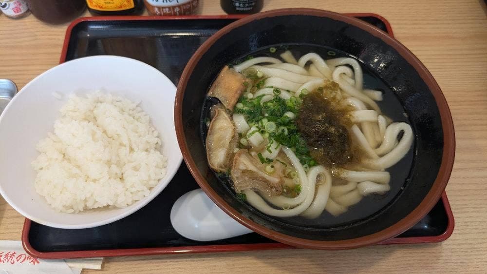 串カツ田中 流山おおたかの森店