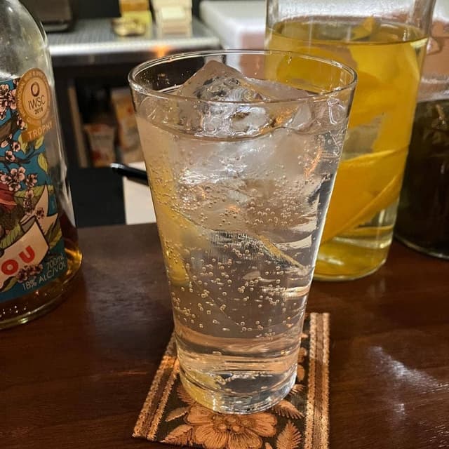 BAR Top&Sky - サブ画像2