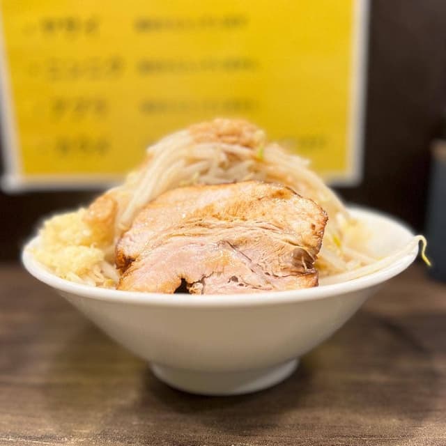 ラーメン つづき - サブ画像2