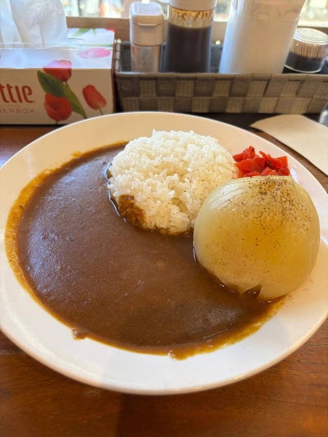 カレー専門店 Komi’z - サブ画像3