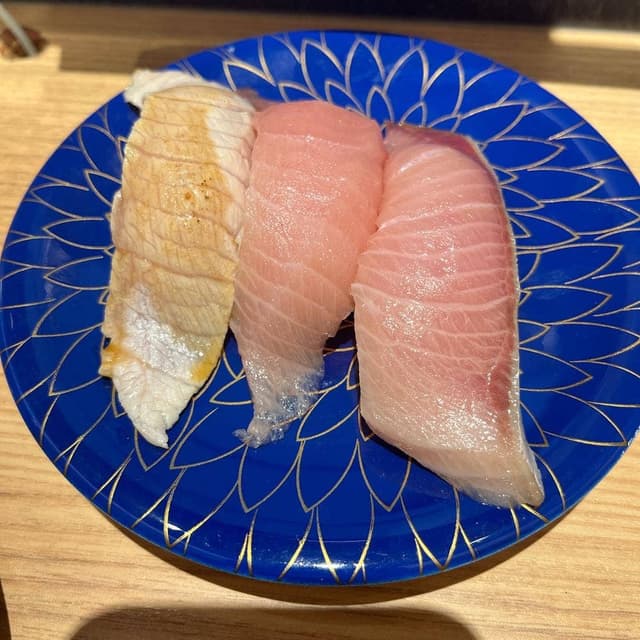 北陸金沢回転寿司 のとめぐり - サブ画像3