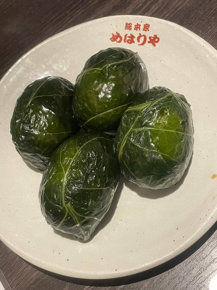 総本家めはりや 和歌山店