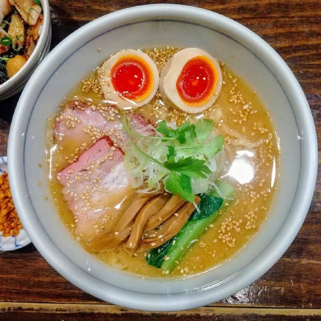 櫻井中華そば店 - サブ画像1