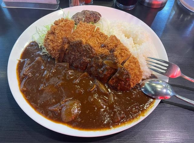 キッチン ニューほしの - サブ画像3