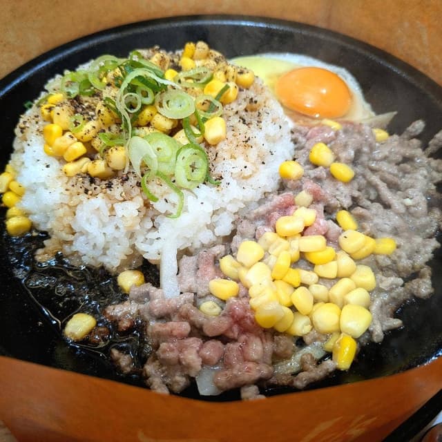 ロックスハンバーグ エミテラス所沢店 - サブ画像1