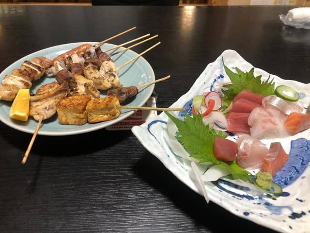 居酒屋福乃や - サブ画像1