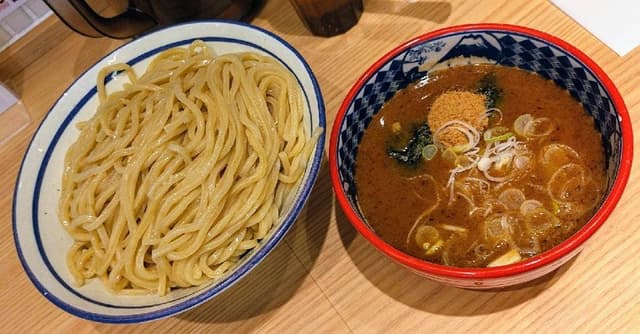三田製麺所 八幡山店 - サブ画像2