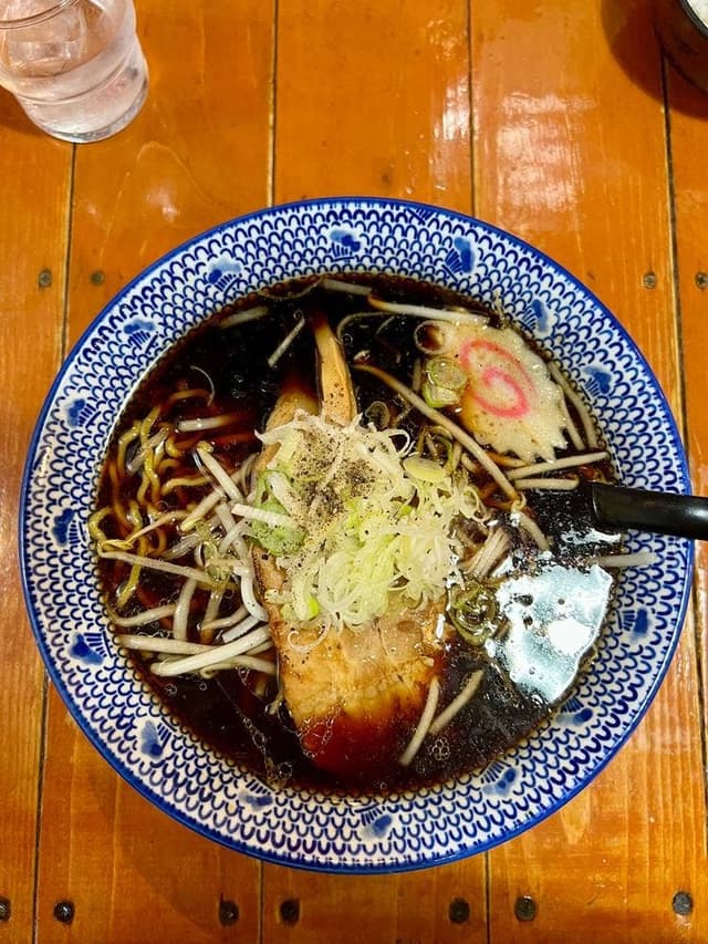 中華そば 櫓屋 本店 - サブ画像2