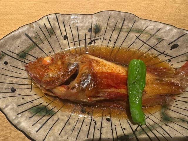 ぎんざ阿吽 - サブ画像3