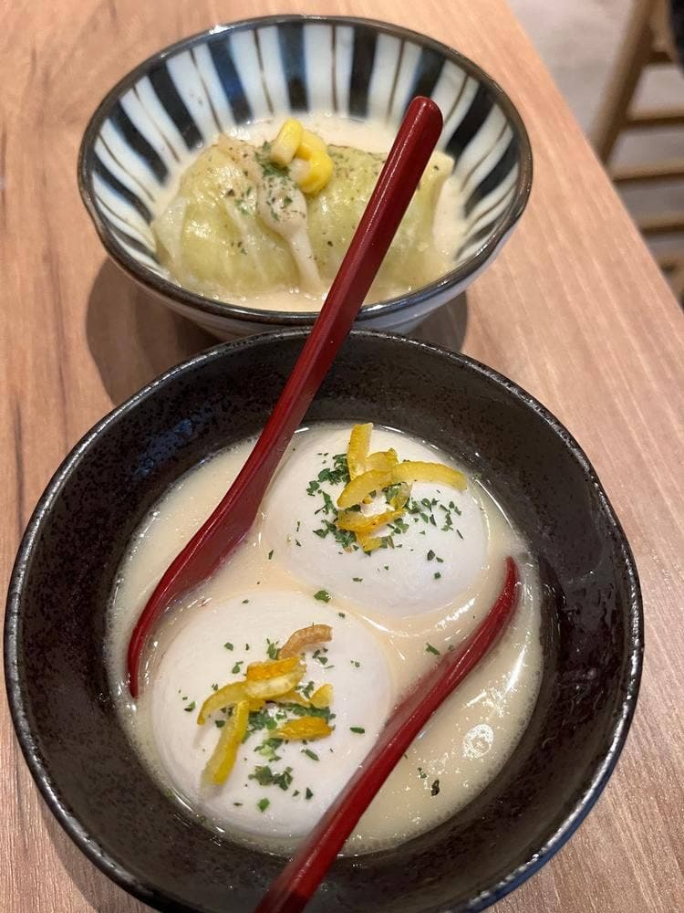 おでん屋たけし 松山大街道店