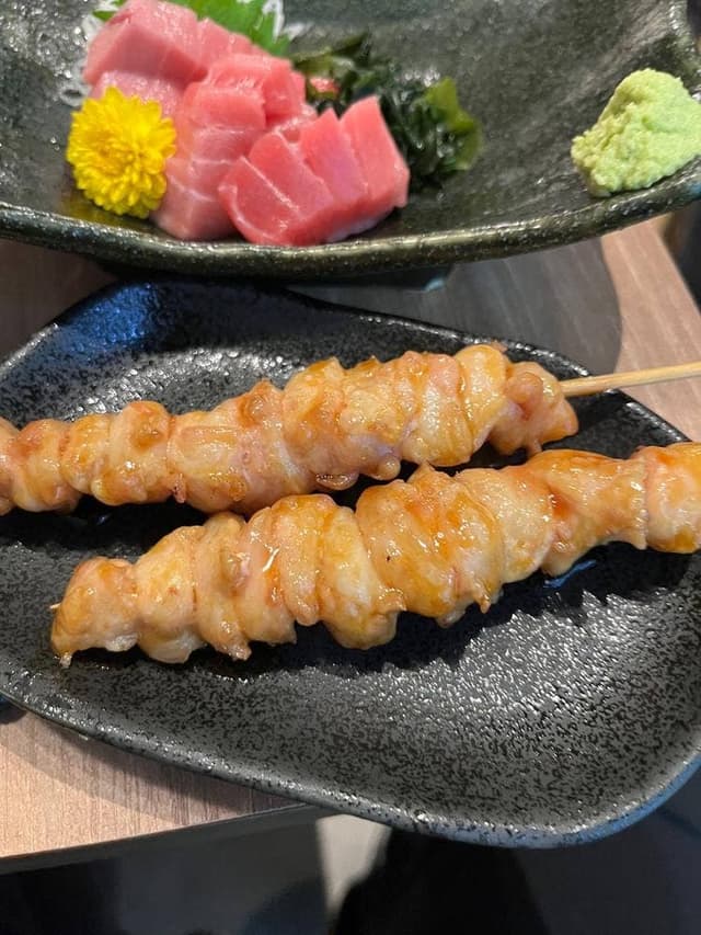 おでん屋たけし 松山大街道店 - サブ画像2