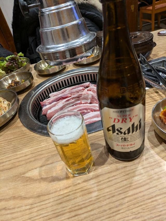 韓国郷土料理 チョンソル - サブ画像2