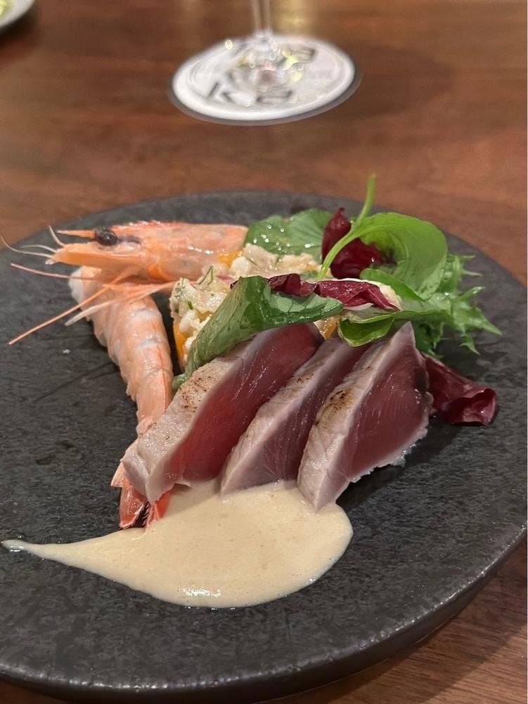 鉄板キュイジーヌ kaFka