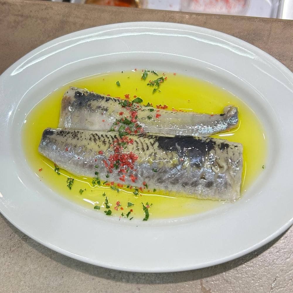 ラ クッチャーラ デ ドノスティア