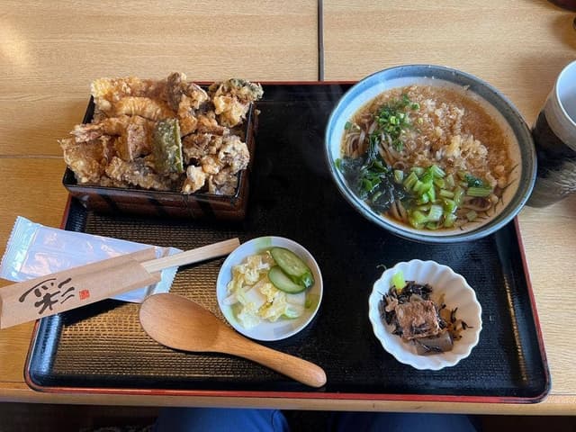 天松 緑町店 - サブ画像3