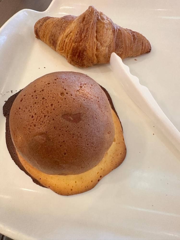 グランドゥ アムール チャチャタウン店