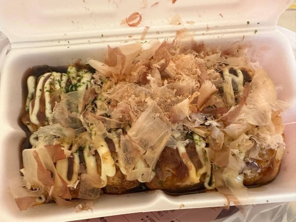 笑たこ イオンモール八幡東店