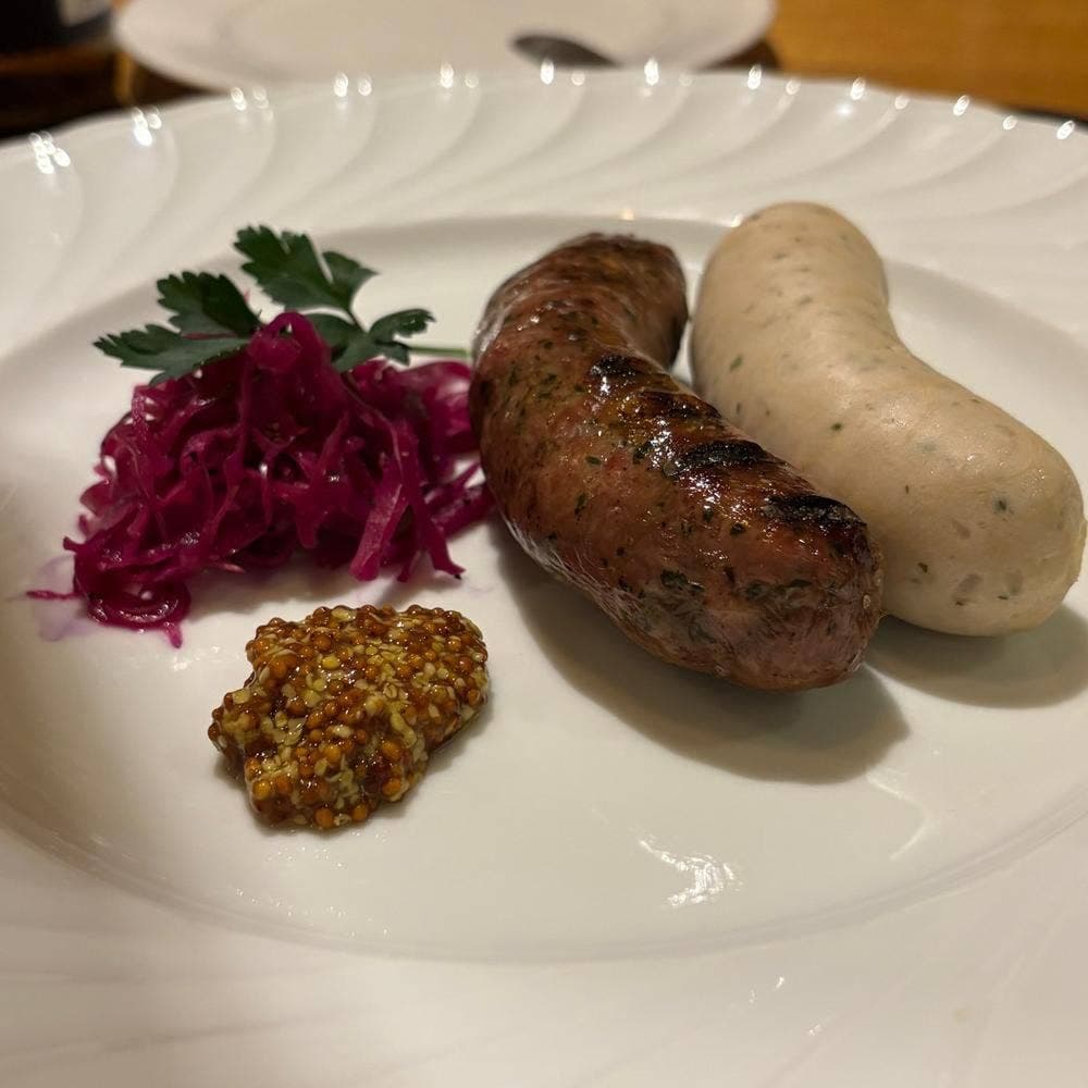 自家製ソーセージと欧風料理の店 Gourmand Sonowa グルマンソノワ