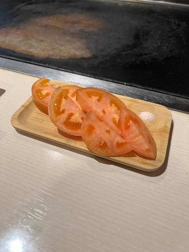 もんじゃ つづみ - サブ画像1