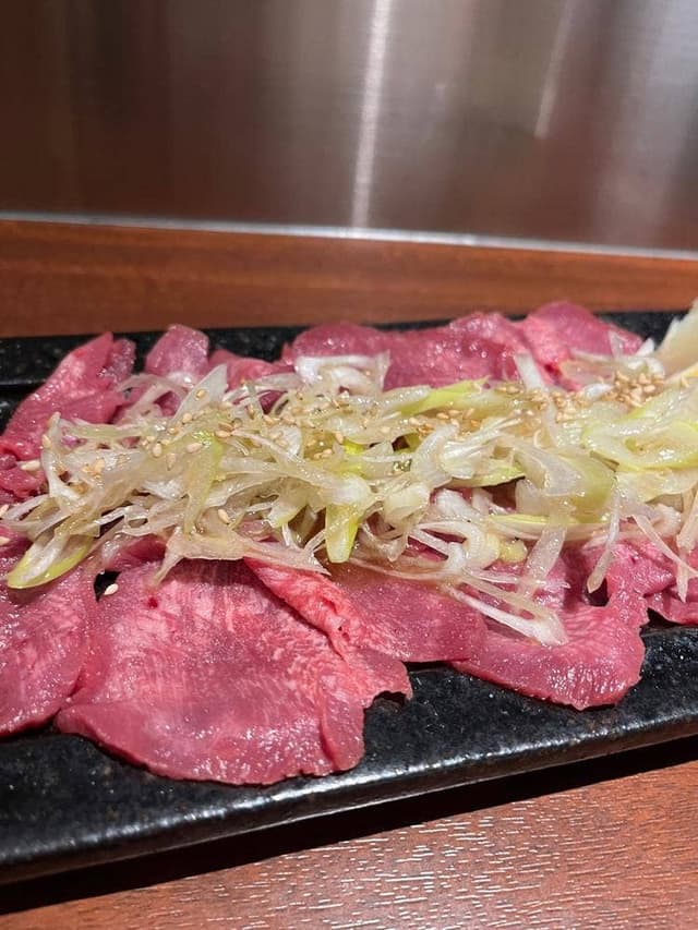 宮崎牛一頭買い 焼肉issa おおたかの森店 - サブ画像2