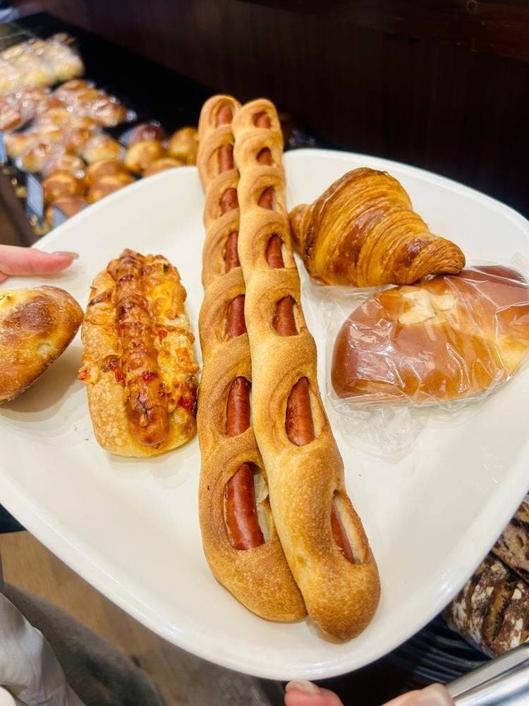 パン・ド・ジャルダン