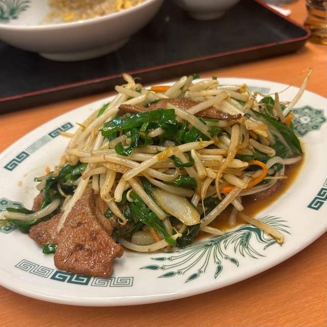 日高屋 松戸東口店 - サブ画像2