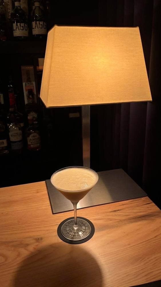 BAR 食後の詩 3番 - サブ画像3