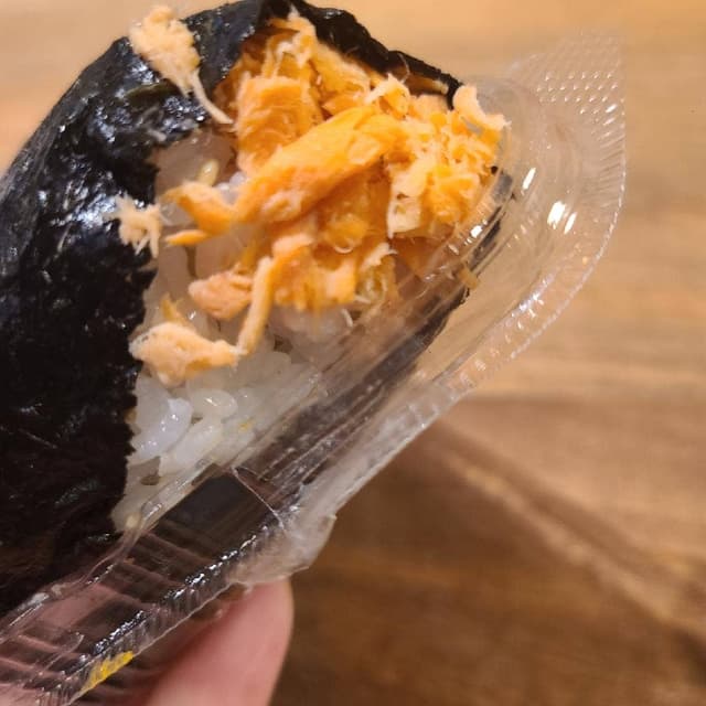 おにぎり まんま - サブ画像2