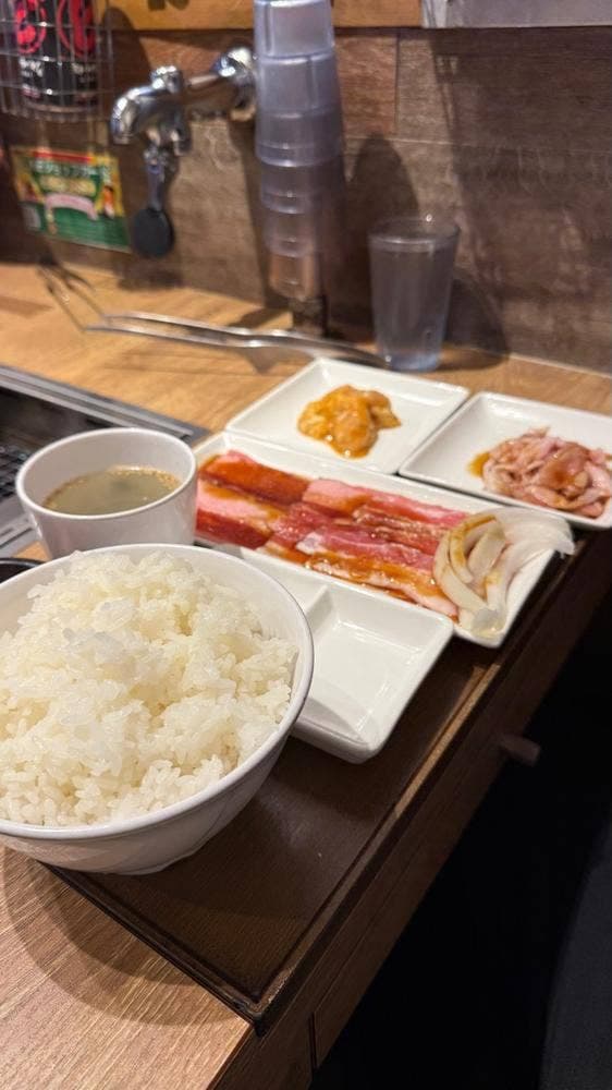 焼肉ライク 横浜関内店