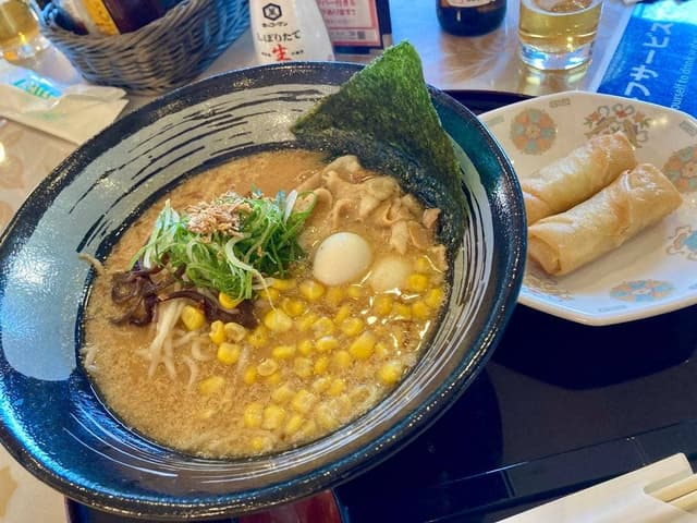 かすみがうらゴルフクラブ レストラン - サブ画像1