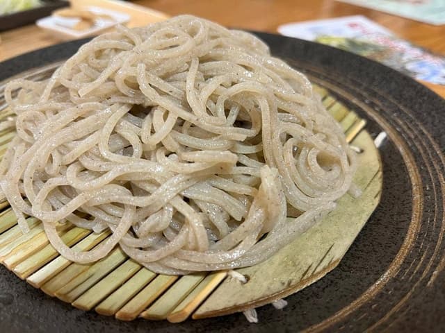 蕎麦正 まつい - サブ画像3