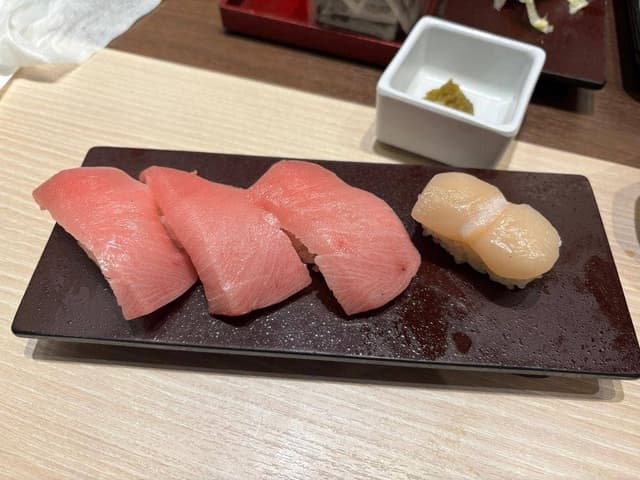 寿司･しゃぶしゃぶ ゆず庵 宇都宮インターパーク店 - サブ画像1