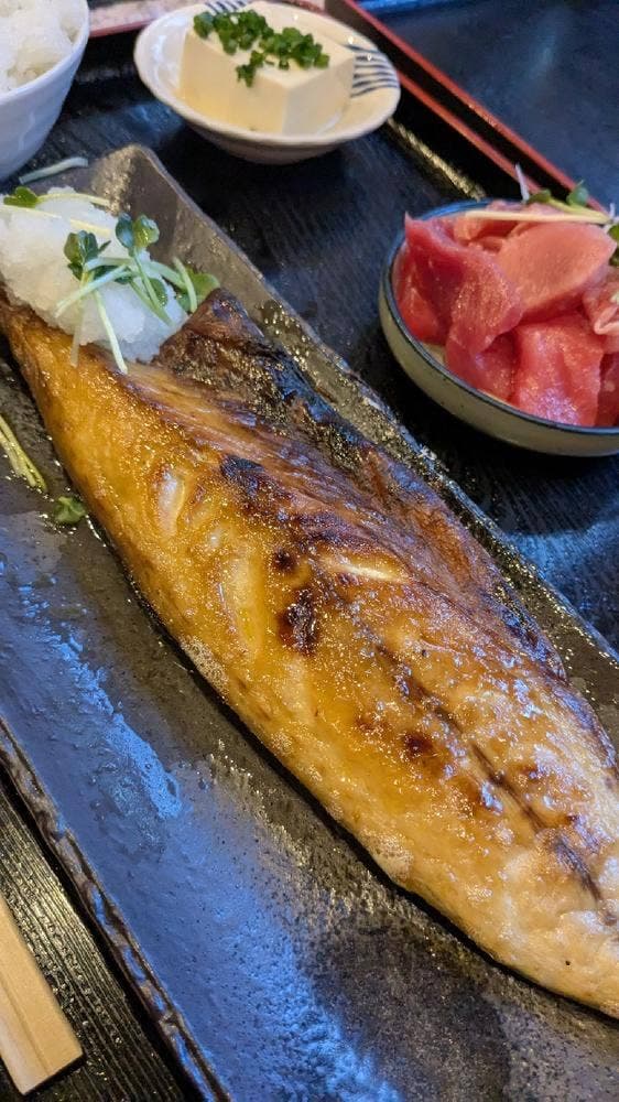 お食事処 道楽庭 - サブ画像1