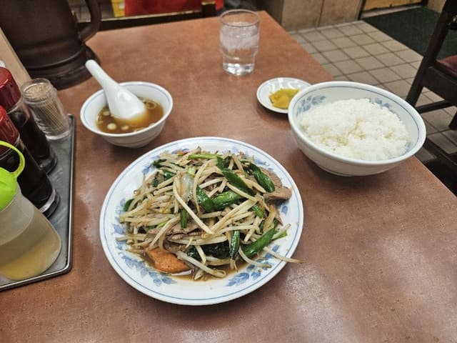 珍来 西川口東口店 - サブ画像2