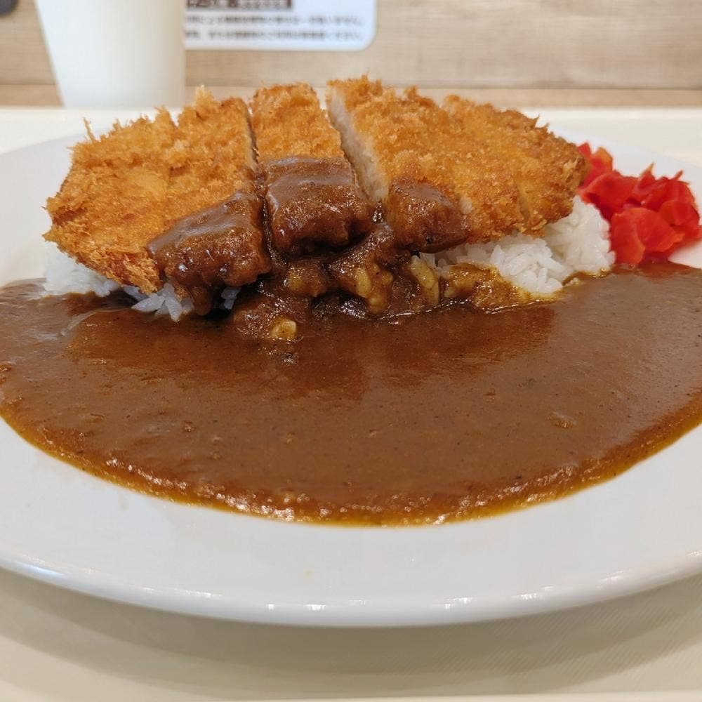グリル&パフェ ピノキオ アリオ西新井店