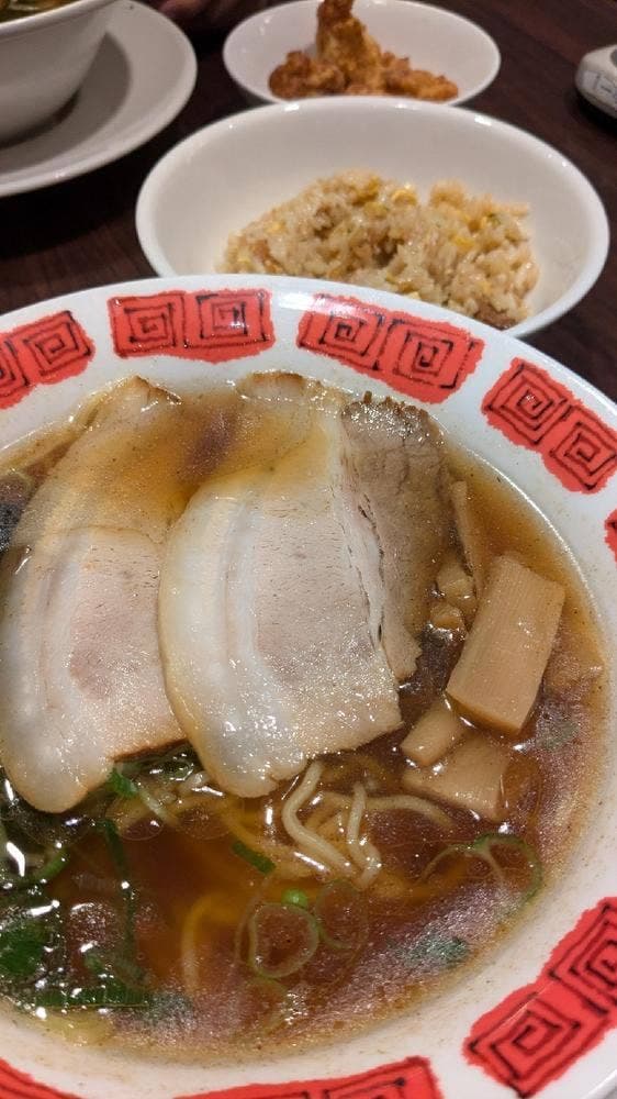 バーミヤン 横浜駒岡店