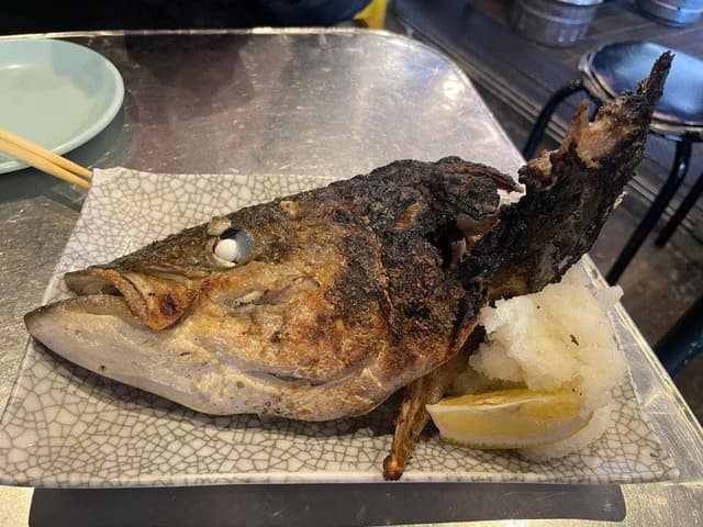 地魚屋台 浜ちゃん 上野店 - サブ画像2