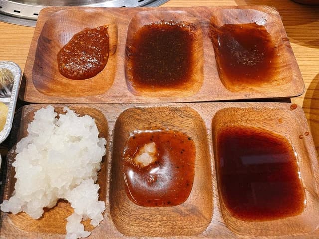 幸せの焼肉食べ放題 かみむら牧場 府中店 - サブ画像2