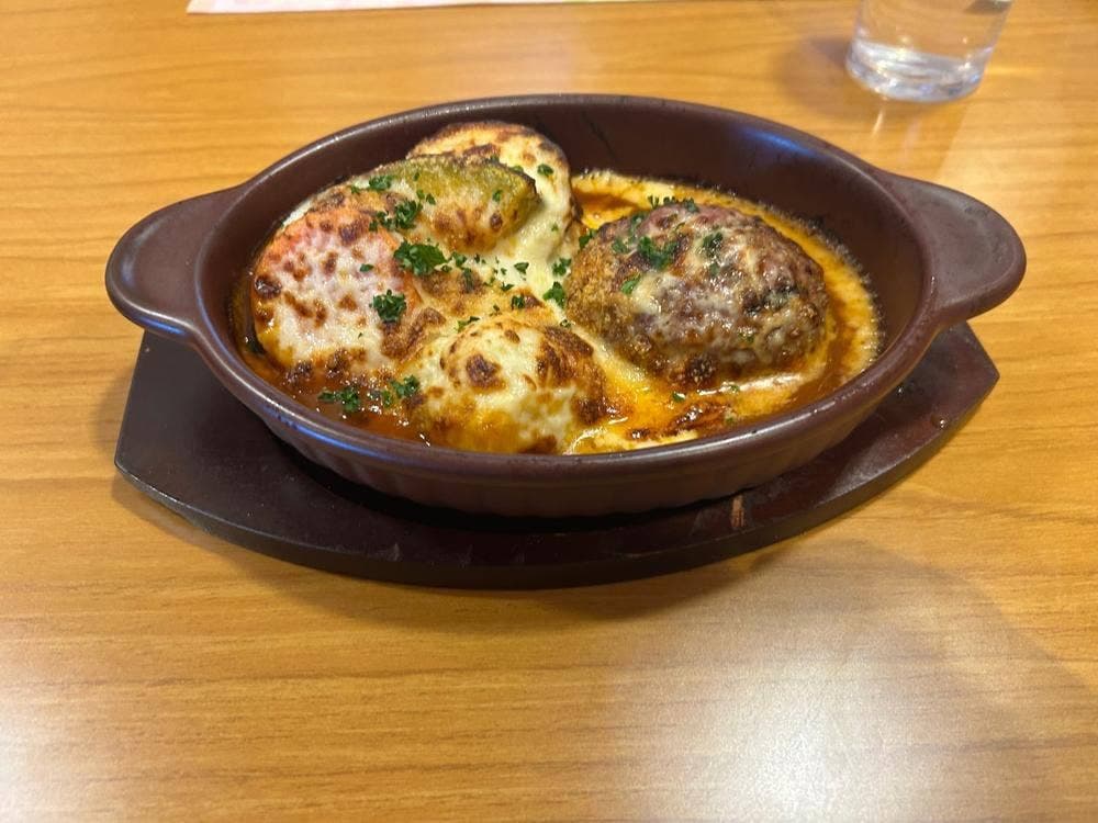 炭焼きレストラン さわやか 島田店