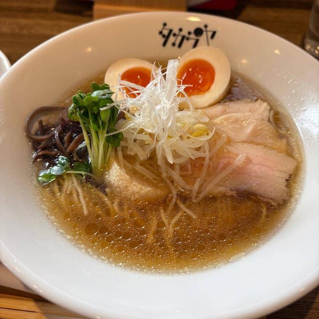 タカラヤ - サブ画像1