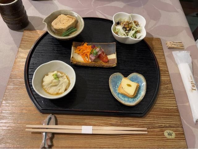 湖上苑 - サブ画像1