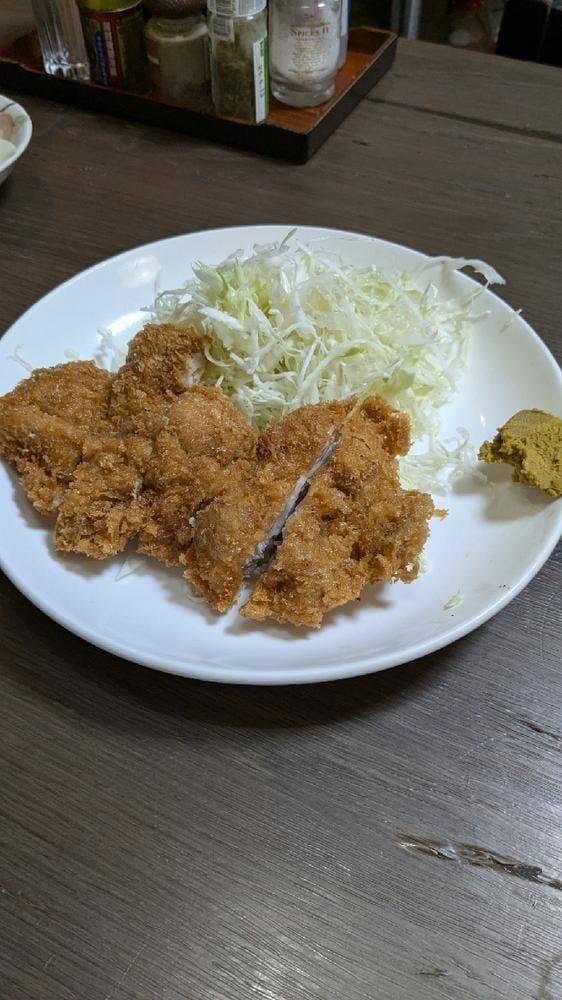 ひろもと食堂 - サブ画像1