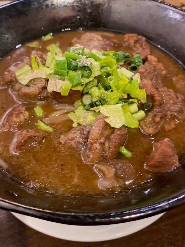 バンコクキッチンデリ 中目黒店 - サブ画像3