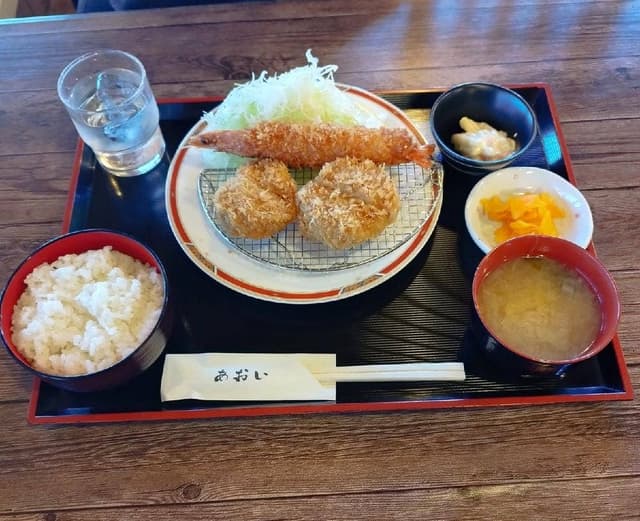 とんかつ あおい - サブ画像1