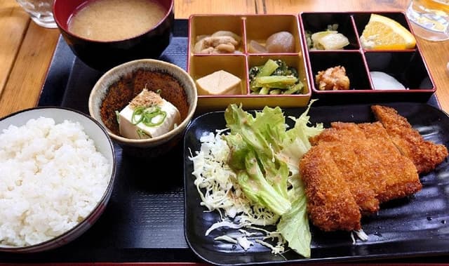 居酒屋 春 - サブ画像1