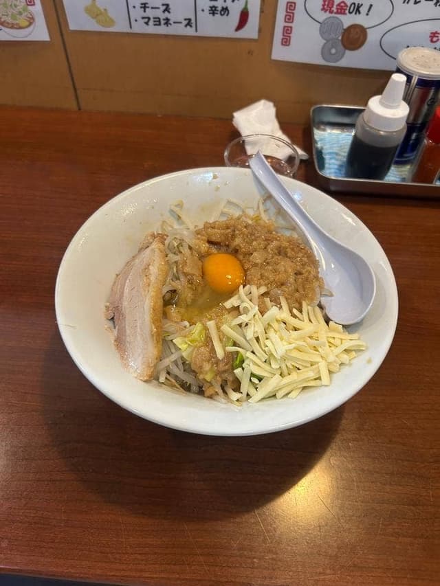 メガガンジャ - サブ画像3