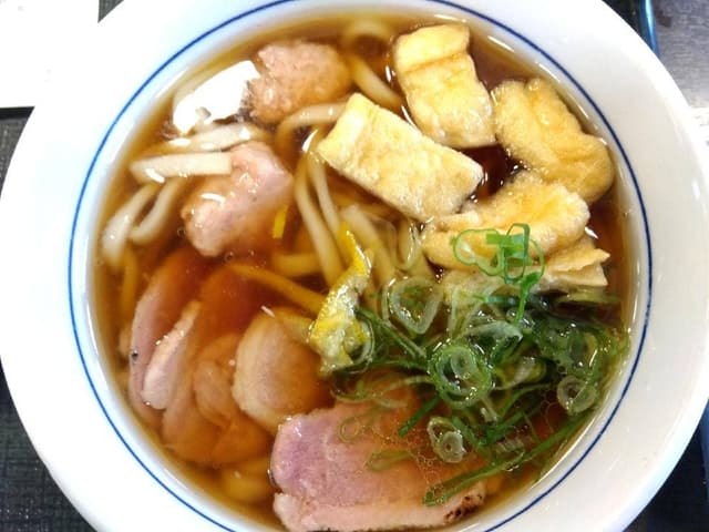 なか卯 座間相武台店 - サブ画像2