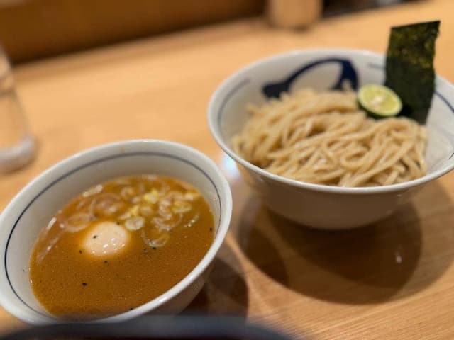 つじ田 東陽町店 - サブ画像3