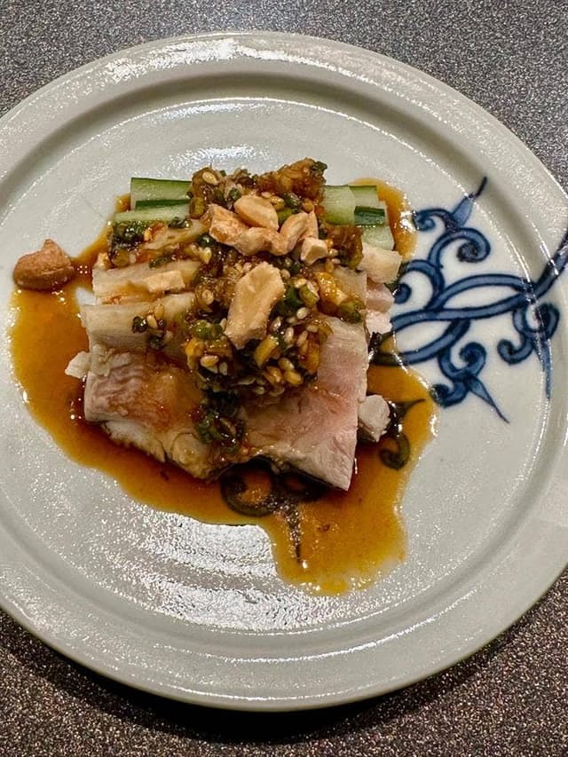 中国菜 吉日 - サブ画像1