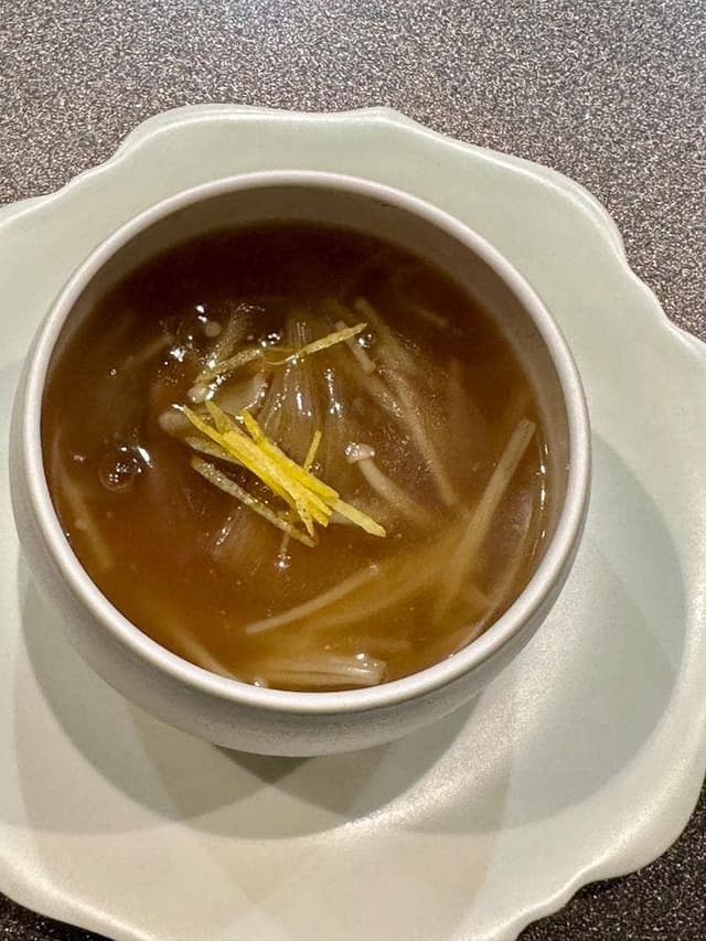 中国菜 吉日 - サブ画像2